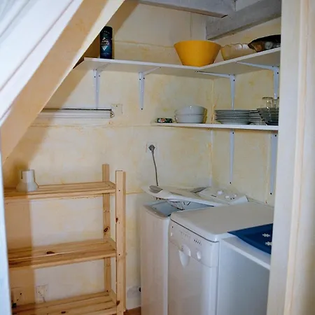 A 200 M De La Plage-4pers-classe 2 Etoiles Apartment Sainte-Maxime