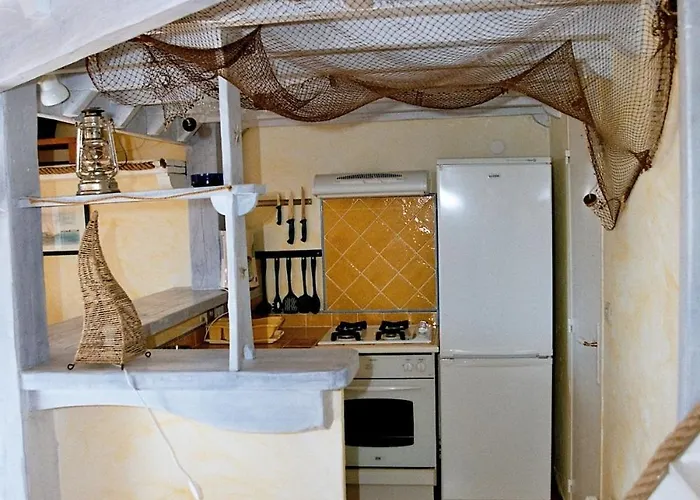 A 200 M De La Plage-4pers-classe 2 Etoiles