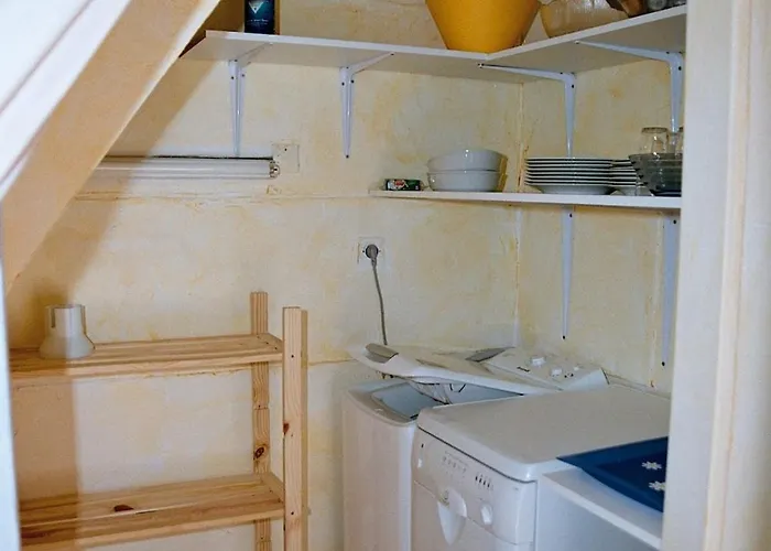 à 200 M De La Plage-4pers-classé 2 étoiles Apartamento Sainte-Maxime